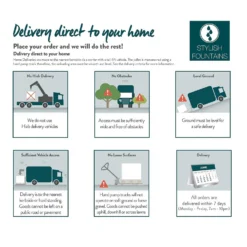 Stylish Fountains Country Well Including LED Lights 5 Stylish Fountains Country Well Including LED Lights -Garden Decoration 12814083 1104850314131768