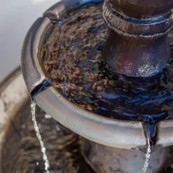 Stylish Fountains Simplicity Water Feature 11 Stylish Fountains Simplicity Water Feature -Garden Decoration 12825372 1065046192631113