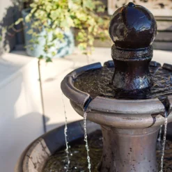 Stylish Fountains Simplicity Water Feature 10 Stylish Fountains Simplicity Water Feature -Garden Decoration 12825372 2265046192590073