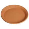 Terracotta Plant Pot Saucer - 25.5cm