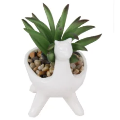 Artificial Alpaca Spikey Succulent -Garden Decoration 12879279 1794858347992244