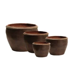 Earthenware Pot - 40cm