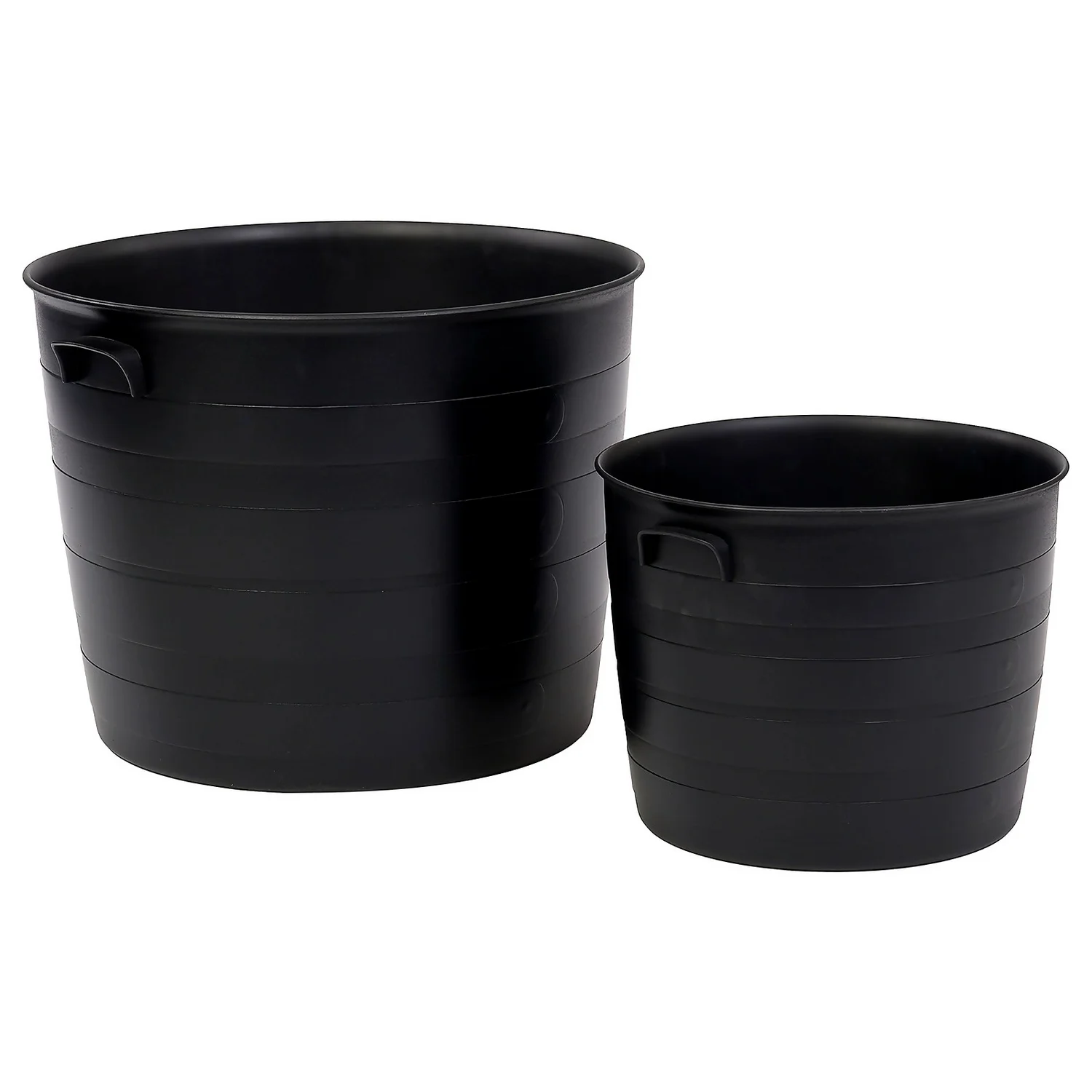 Blacksmith Planter - 50cm 1 Blacksmith Planter - 50cm
