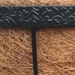 Saxon Hanging Basket - 14 Inch -Garden Decoration 12940767 2124906244439006