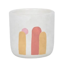 Modern Ceramic Planter - Large -Garden Decoration 13050707 3304935273558927