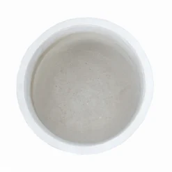 Country Ceramic Planter - Large -Garden Decoration 13050710 1964935273629883