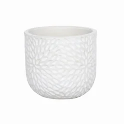 Country Ceramic Planter - Large -Garden Decoration 13050710 8764935273592236