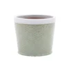 Country Living Heritage 2 Tone Sage Cone Pot - 20cm