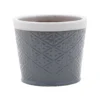 Country Living Heritage 2 Tone Denim Cone Pot - 25cm