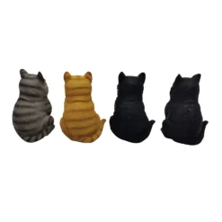 Lifelike Cat Garden Ornaments -Garden Decoration 13231889 1454924142572590