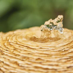 Stylish Fountains Cotswold Sun Water Feature -Garden Decoration 13452060 2074930130355552