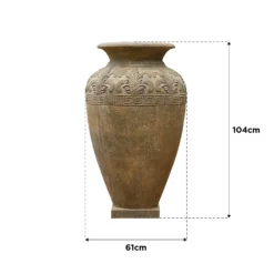 RHS Wisley Water Feature -Garden Decoration 13452064 1014930130250747