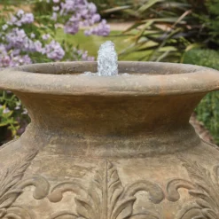 RHS Wisley Water Feature -Garden Decoration 13452064 1104930130433954