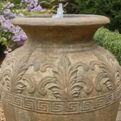 RHS Wisley Water Feature -Garden Decoration 13452064 4444930130356176