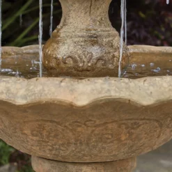 RHS Harlow Water Feature -Garden Decoration 13452079 1474930130329035