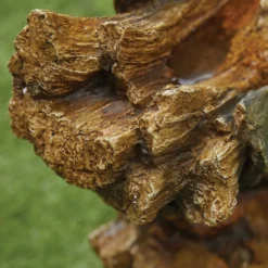 Stylish Fountain Balsam Pools Water Feature With LEDs -Garden Decoration 13846062 1274962027617034