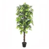 Artificial Ficus Tree - 180cm