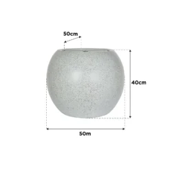 Stylish Fountain Nara Ripple Garden Water Feature With LEDs 11 Stylish Fountain Nara Ripple Garden Water Feature With LEDs -Garden Decoration 13947171 1755005845027834