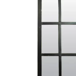 MirrorOutlet Somerley Secret Garden Rustic Arch Large Metal Garden Mirror - 140x40.5cm 5 MirrorOutlet Somerley Secret Garden Rustic Arch Large Metal Garden Mirror - 140x40.5cm -Garden Decoration 13950559 9224987139486739