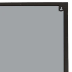 Amarelle Large Metal Tree Design Decorative Garden Mirror - 120x60cm -Garden Decoration 13950574 1174987140073653