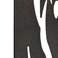 Amarelle Large Metal Flame Design Decorative Garden Screen - 120 X 60cm 6 Amarelle Large Metal Flame Design Decorative Garden Screen - 120 X 60cm -Garden Decoration 13950575 7254987138984701