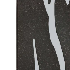 Amarelle Extra Large Metal Flame Decorative Garden Screen Mirror - 180x90cm -Garden Decoration 13950582 1004987139214000