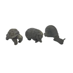 Homebase Animal Pot Hangers - Assorted Designs 9 Homebase Animal Pot Hangers - Assorted Designs -Garden Decoration 13955518 1905014596792123