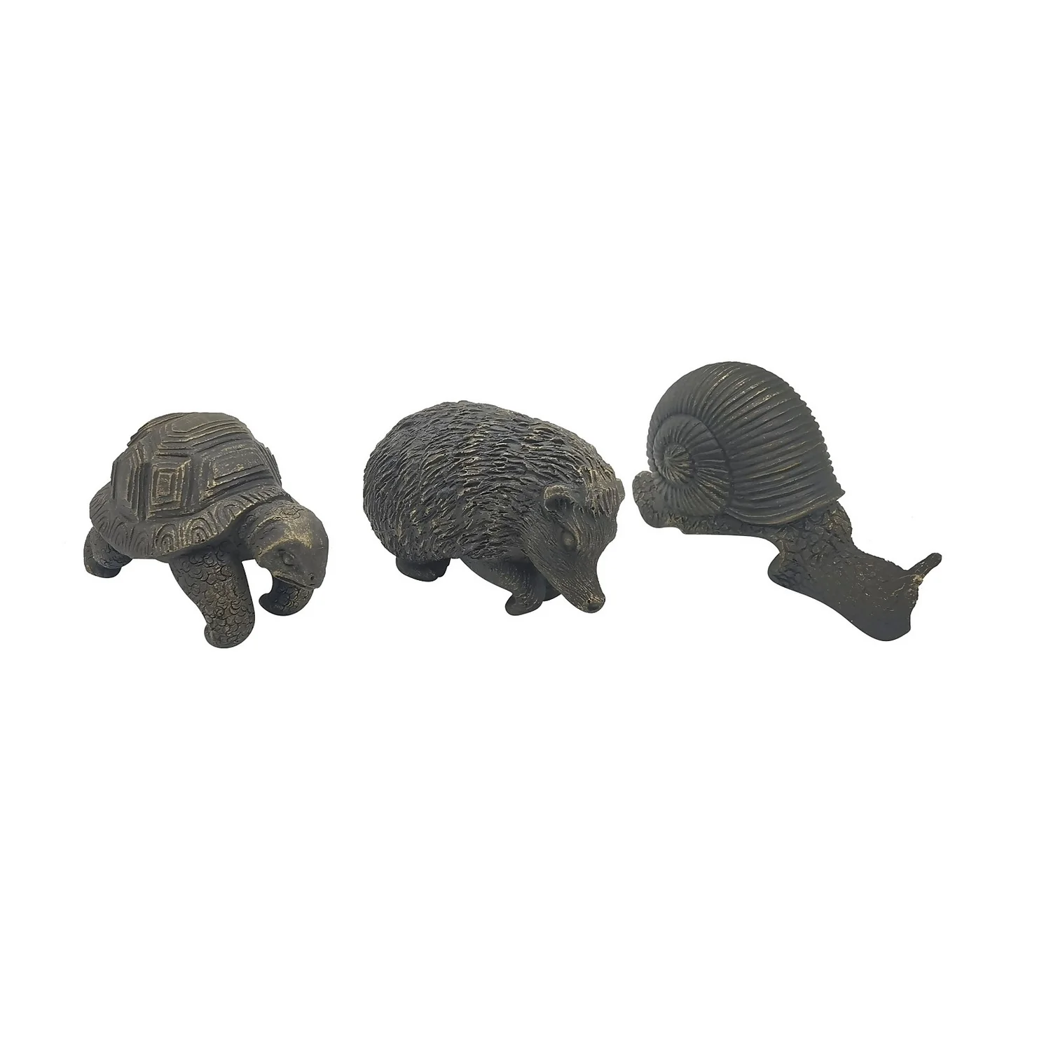 Homebase Animal Pot Hangers - Assorted Designs 3 Homebase Animal Pot Hangers - Assorted Designs - Image 3