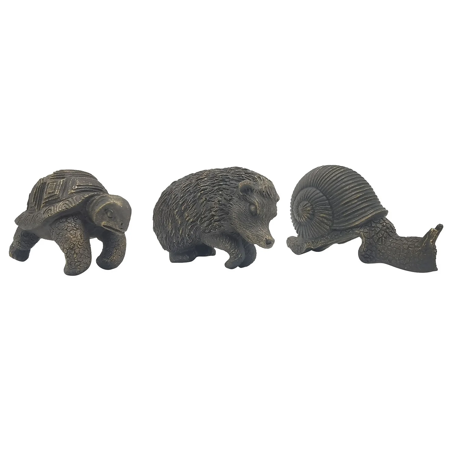Homebase Animal Pot Hangers - Assorted Designs 1 Homebase Animal Pot Hangers - Assorted Designs