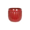 Chiswick Running Pot Red - 24cm