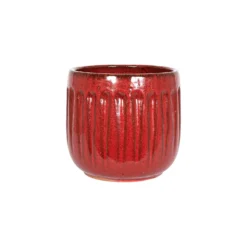 Chiswick Running Pot Red - 24cm