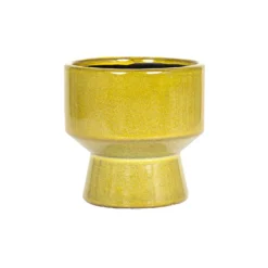 Chamfered Indoor Plant Pot - 13cm -Garden Decoration 14197408 1935024191257732