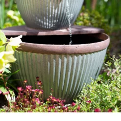 Stylish Fountain Irondale Pours Water Feature 15 Stylish Fountain Irondale Pours Water Feature -Garden Decoration 14519355 1965050878634356