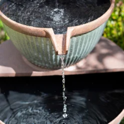 Stylish Fountain Irondale Pours Water Feature 14 Stylish Fountain Irondale Pours Water Feature -Garden Decoration 14519355 7015050878591345