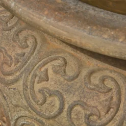 RHS Rosemoor Water Feature With LED -Garden Decoration 14519361 1705047822738845